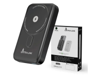 ExtraLink MAGSAFE 10000MAH 38.5WH PD20W+15W USB-C USB-A GRAFITOWY - 1570056 - zdjęcie 1